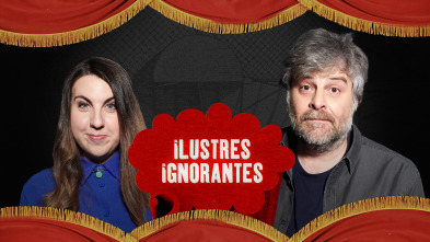 Imagen de Ilustres Ignorantes (T16): Bomberos - 2