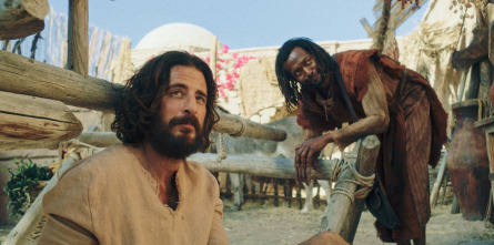Imagen de The Chosen (Los... (T2): Ep.1 Trueno - 7
