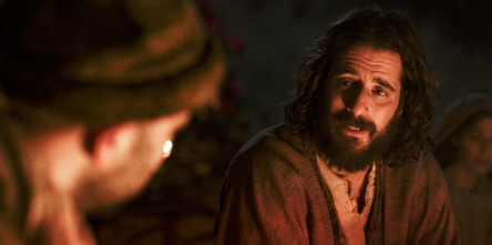 Imagen de The Chosen (Los... (T2): Ep.1 Trueno - 8