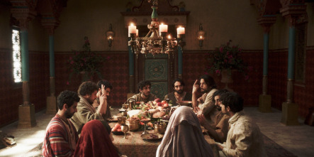 Imagen de The Chosen (Los... (T2): Ep.1 Trueno - 9