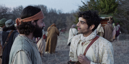 Imagen de The Chosen (Los... (T2): Ep.3 Mateo 4:24 - 4