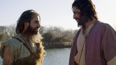 Imagen de The Chosen (Los... (T2): Ep.5 Espíritu - 3