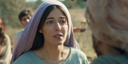 Imagen de The Chosen (Los... (T2): Ep.5 Espíritu - 10