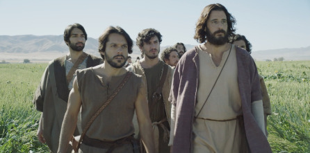 Imagen de The Chosen (Los... (T2): Ep.6 Ilícito - 2