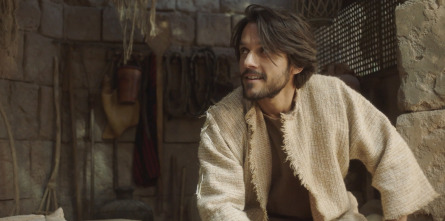 Imagen de The Chosen (Los... (T2): Ep.6 Ilícito - 8