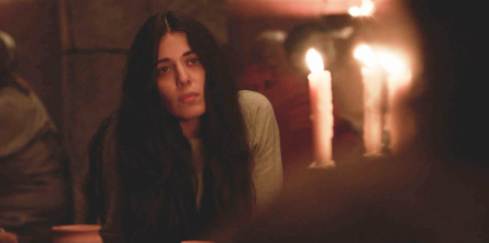 Imagen de The Chosen (Los... (T2): Ep.6 Ilícito - 9