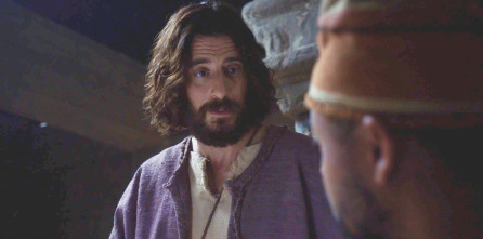 Imagen de The Chosen (Los... (T2): Ep.6 Ilícito - 11