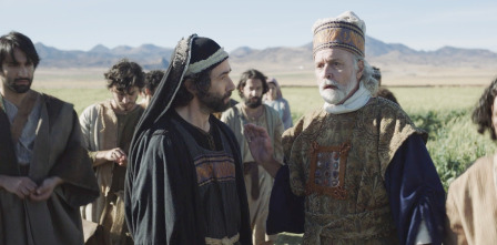 Imagen de The Chosen (Los... (T2): Ep.6 Ilícito - 12