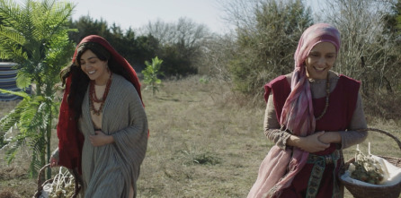 Imagen de The Chosen (Los... (T2): Ep.6 Ilícito - 13