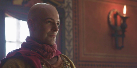 Imagen de The Chosen (Los... (T2): Ep.7 Ajuste de cuentas - 3