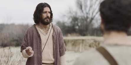 Imagen de The Chosen (Los... (T2): Ep.7 Ajuste de cuentas - 4