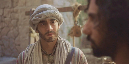 Imagen de The Chosen (Los... (T2): Ep.7 Ajuste de cuentas - 5