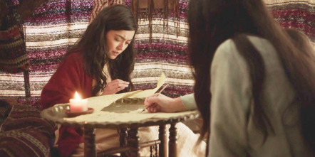 Imagen de The Chosen (Los... (T2): Ep.8 Más allá de las montañas - 5