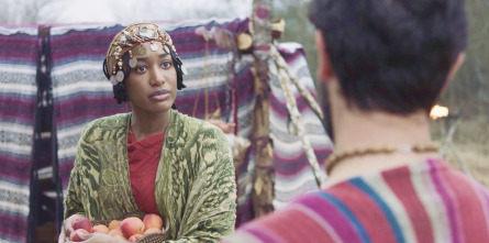 Imagen de The Chosen (Los... (T2): Ep.8 Más allá de las montañas - 6