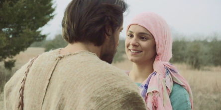 Imagen de The Chosen (Los... (T2): Ep.8 Más allá de las montañas - 7