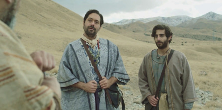 Imagen de The Chosen (Los... (T2): Ep.8 Más allá de las montañas - 9