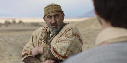 Imagen de The Chosen (Los... (T2): Ep.8 Más allá de las montañas - 11
