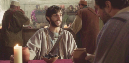 Imagen de The Chosen (Los... (T2): Ep.8 Más allá de las montañas - 12