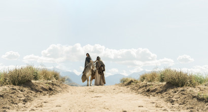 Imagen de The Chosen (Los... (T2): Ep.9 Los mensajeros - 2
