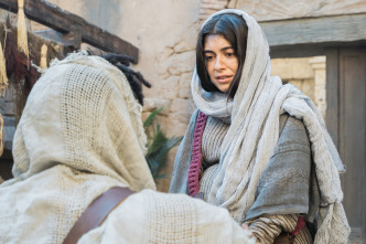 Imagen de The Chosen (Los... (T2): Ep.9 Los mensajeros - 5