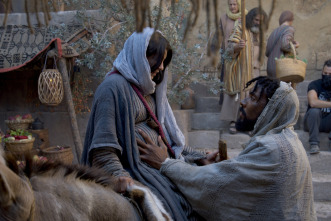 Imagen de The Chosen (Los... (T2): Ep.9 Los mensajeros - 6