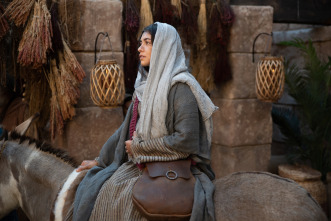 Imagen de The Chosen (Los... (T2): Ep.9 Los mensajeros - 7