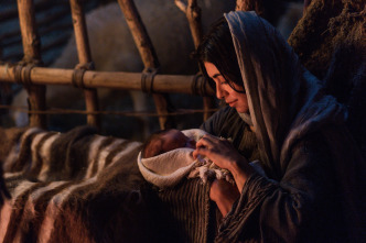 Imagen de The Chosen (Los... (T2): Ep.9 Los mensajeros - 8