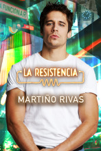 Imagen de La Resistencia (T6): Martiño Rivas - 1