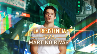 Imagen de La Resistencia (T6): Martiño Rivas - 2