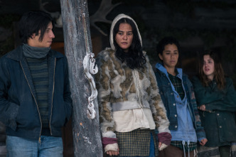 Imagen de Yellowjackets (T2): Ep.3 Digestif - 5