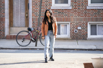 Imagen de The Equalizer (T3): Ep.12 Perdido y encontrado - 1