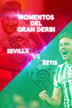 Imagen de El Gran Derbi (Betis - Sevilla) - 1