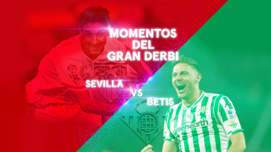 Imagen de El Gran Derbi (Betis - Sevilla) - 2
