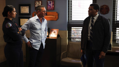 Imagen de Chicago Fire (T10): Ep.22 La magnífica ciudad de Chicago - 2