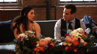 Imagen de Chicago Fire (T10): Ep.22 La magnífica ciudad de Chicago - 4