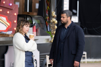 Imagen de Los casos de... (T2): Ep.6 Por aquellos que amamos - 1