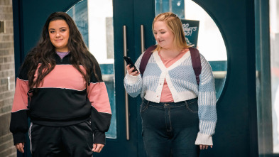 Imagen de Astrid y Lilly... (T1): Ep.6 Uña del pie - 1