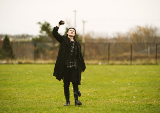 Imagen de Astrid y Lilly... (T1): Ep.8 Pelo - 1