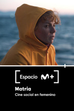 Imagen de Espacio M+ (T1): Matria - 1