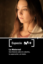 Imagen de Espacio M+ (T1): La maternal - 1