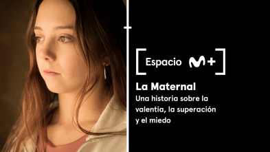 Imagen de Espacio M+ (T1): La maternal - 2