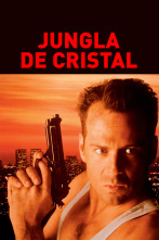 Imagen de Jungla de cristal - 1