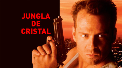 Imagen de Jungla de cristal - 2