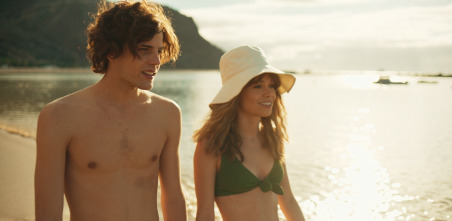 Imagen de Montecristo (T1): Ep.3  - 4