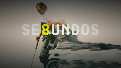Imagen de 8 Segundos - 2