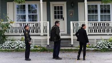 Imagen de Three Pines (T1): Ep.7 El Verdugo (I) - 1