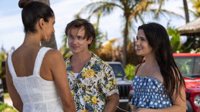 Imagen de Fantasy Island (T2): Ep.9 Gwenivere de Glendale - 8