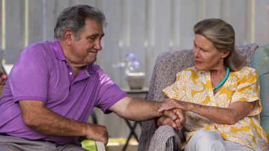 Imagen de Fantasy Island (T2): Ep.10 La Guerra de Los Rose - 9