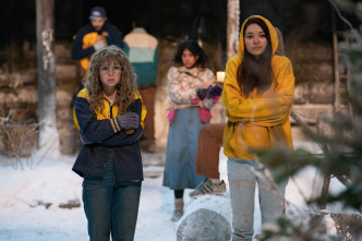 Imagen de Yellowjackets (T2): Ep.4 Viejas heridas - 5