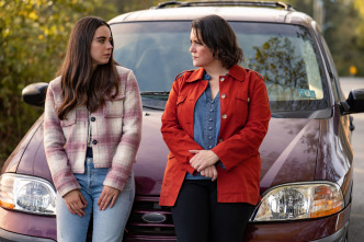 Imagen de Yellowjackets (T2): Ep.4 Viejas heridas - 13